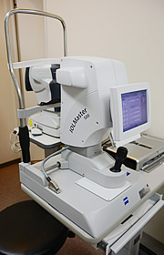 光学式生体計測装置